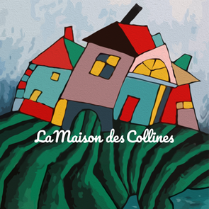 La Maison des Collines