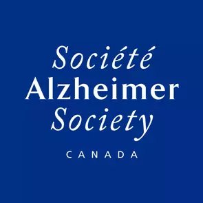 Alzheimer Society of Canada 