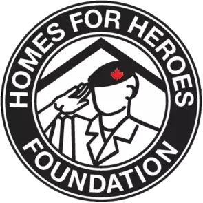 Homes For Hero’s Foundation 