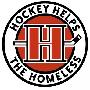 Hockey Helps the Homeless