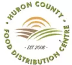 Huron County Food Bank Distribution Centre