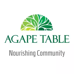 Agape Table