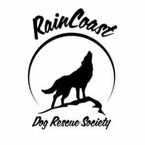  Rain Coast Dog Rescue Society