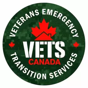 Veterans Emergency Transition Services (VETS) Canada