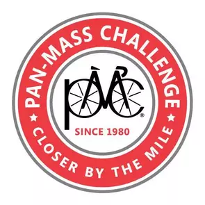 Pan-Mass Challenge