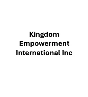 Kingdom Empowerment International Inc
