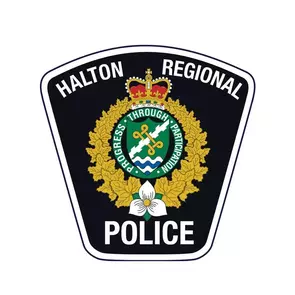  Halton Police Foundation
