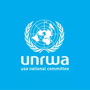 UNRWA USA
