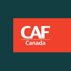 Charities Aid Foundation Canada (CAF Canada)