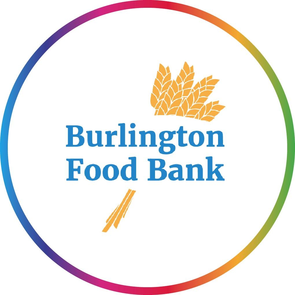 Burlington Food Bank