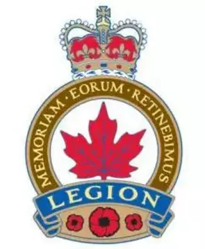 Royal Canadian Legion Saskatoon Branch 63