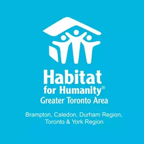 Habitat for Humanity Greater Toronto Area