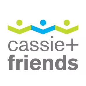 Cassie + Friends Society 