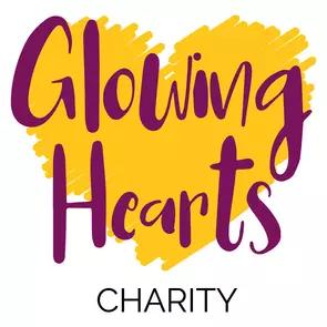 Glowing Hearts Charity