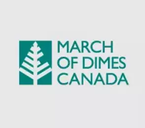 March of Dimes Canada