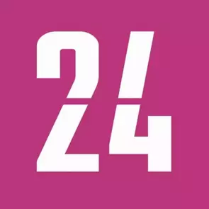 The 24 in 24
