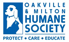 Oakville and Milton Humane Society