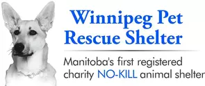 Winnipeg Pet Rescue Shelter Inc.