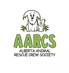 Alberta Animal Rescue Crew Society