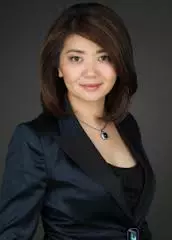 Layla Yang, Vancouver, Real Estate Agent